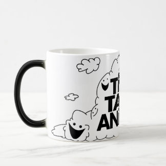 Magic TiNK Tank Animate Mug 1