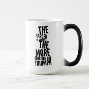 Magic Triomphe #3 Combo Mug