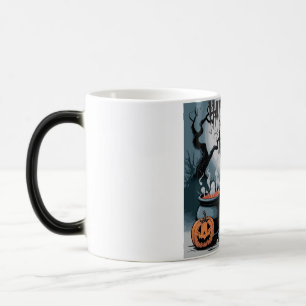 Magic Vampire Mug