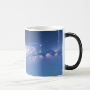 Magic Voie Lactée Galaxy Mug