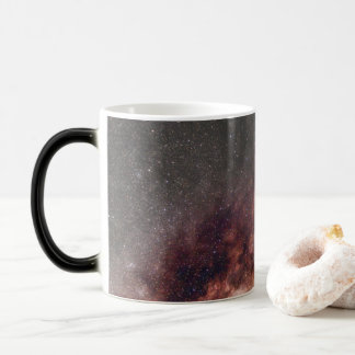 Magic Voie Lactée Magique Morpher Mug