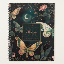 Magical Midnight Garden Rendez-vous Livre &