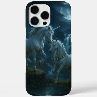 Magical Unicorn iPhone 16 Pro Max Coque