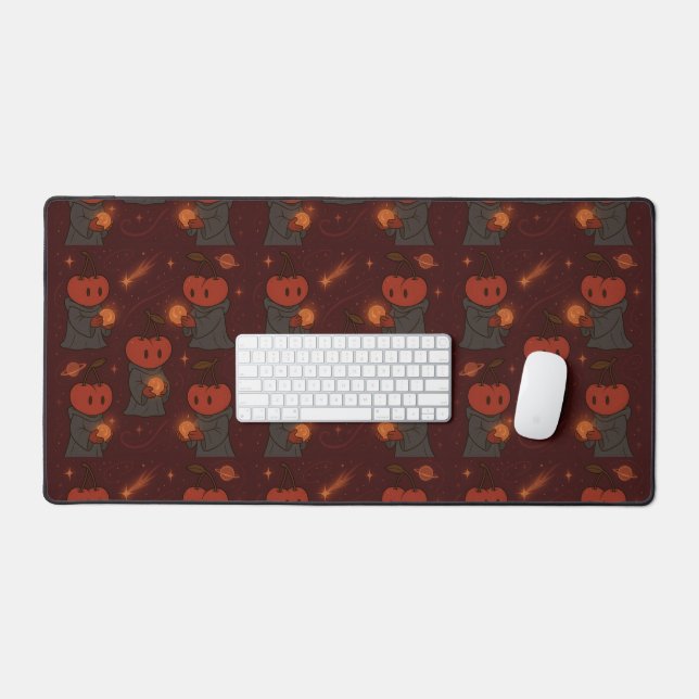 Magicien Cerise Douce du Cosmos (Clavier et souris)