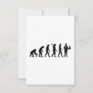 Magicien de l'évolution