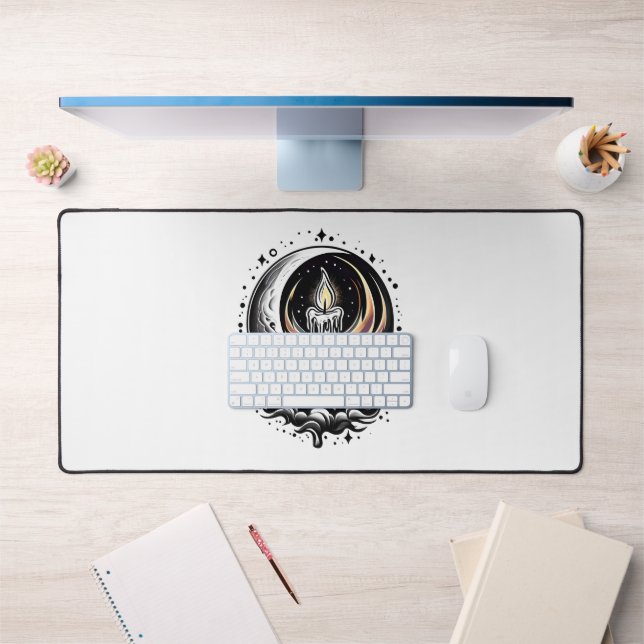 Magie au Clair de Lune (Bureau 1)