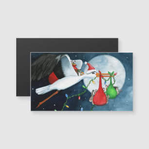 Magie de Noël avec amis et famille par Bihrle