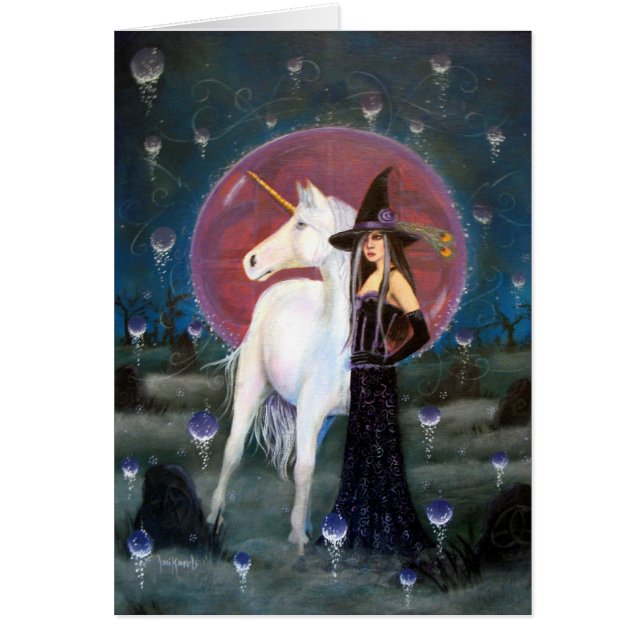 Magie élémentaire (Devant)