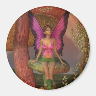 Magie parmi nous Magnet