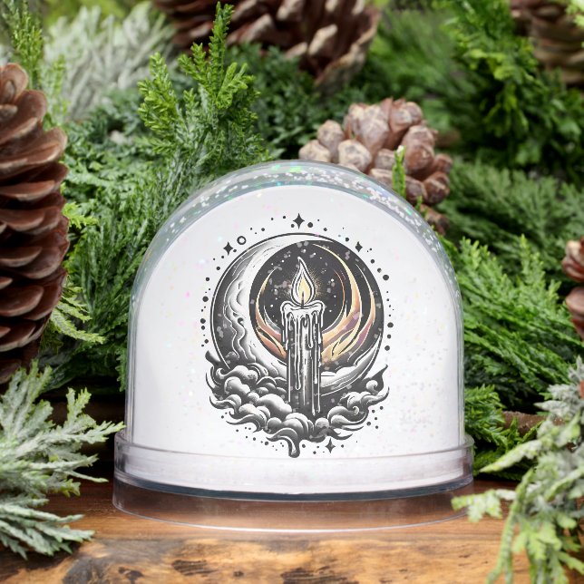 Magie sur la Lune (Hiver)