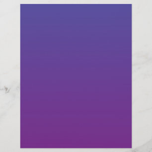 Magie violette