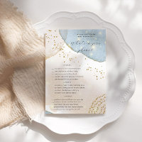 Magique Baby shower de Parties scintillant Télépho