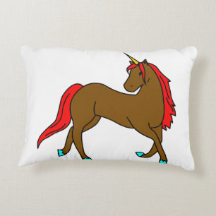Magique Unicorn Dream Coussin - Soft & Sparkly