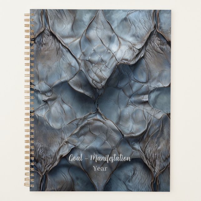 Magma Bloom (Devant)