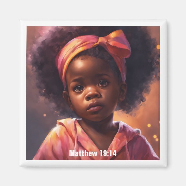 Magnet (Devant)