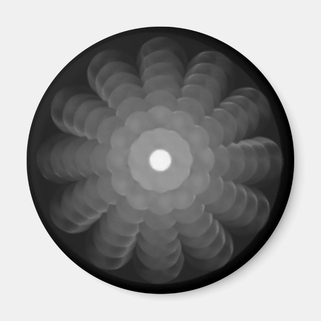 Magnet (Devant)