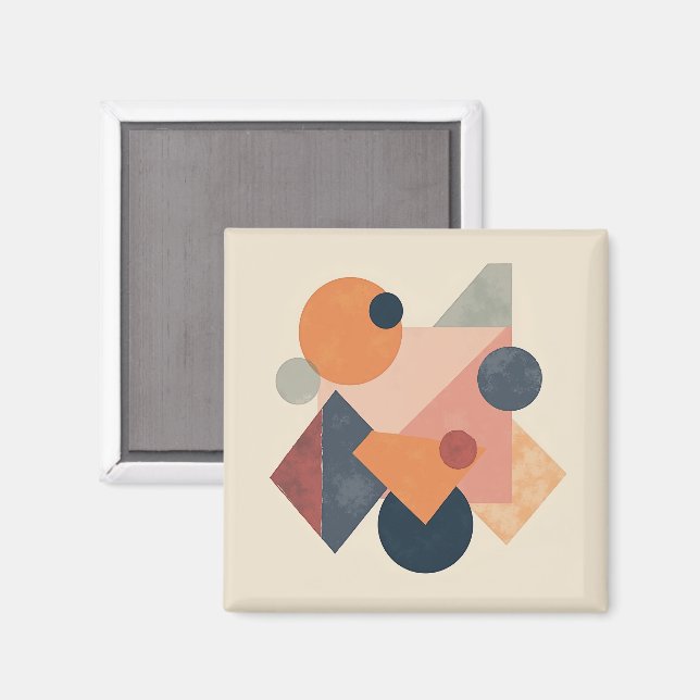 Magnet (Recto/Verso)