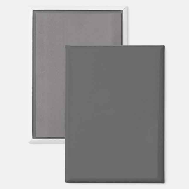 Magnet (Recto/Verso)