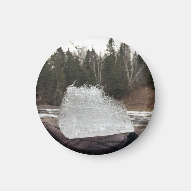 Magnet (Devant)