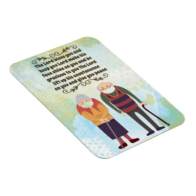 Magnet (Côté Droit)