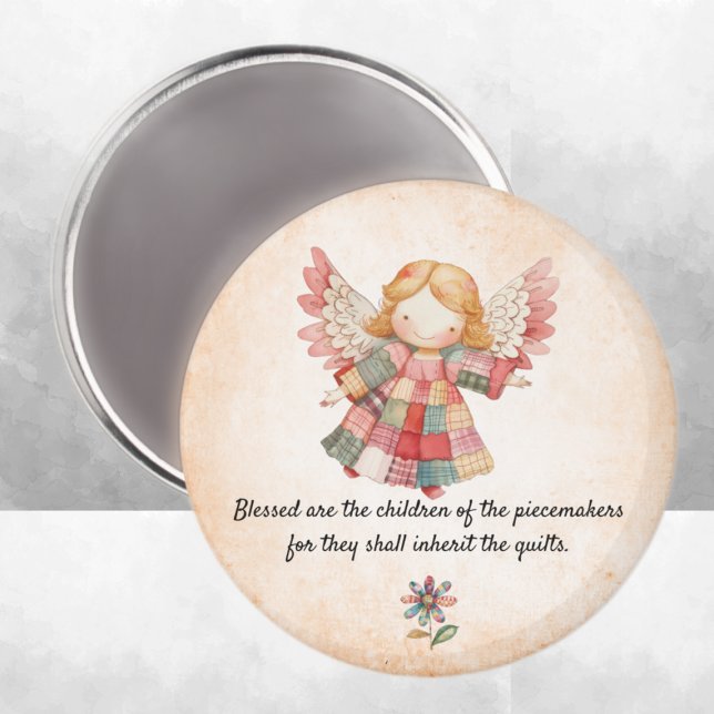 Magnet (Créateur téléchargé)