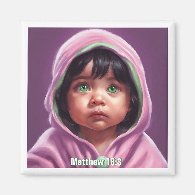 Magnet (Devant)