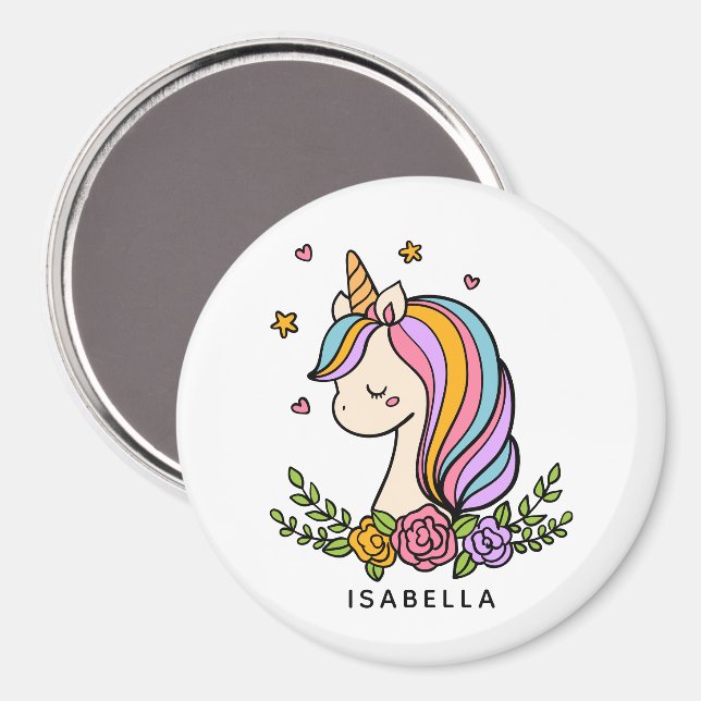 Magnet (Recto/Verso)