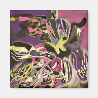 Magnet