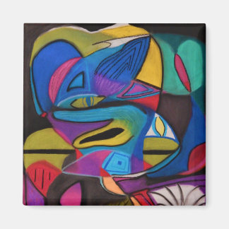 Magnet