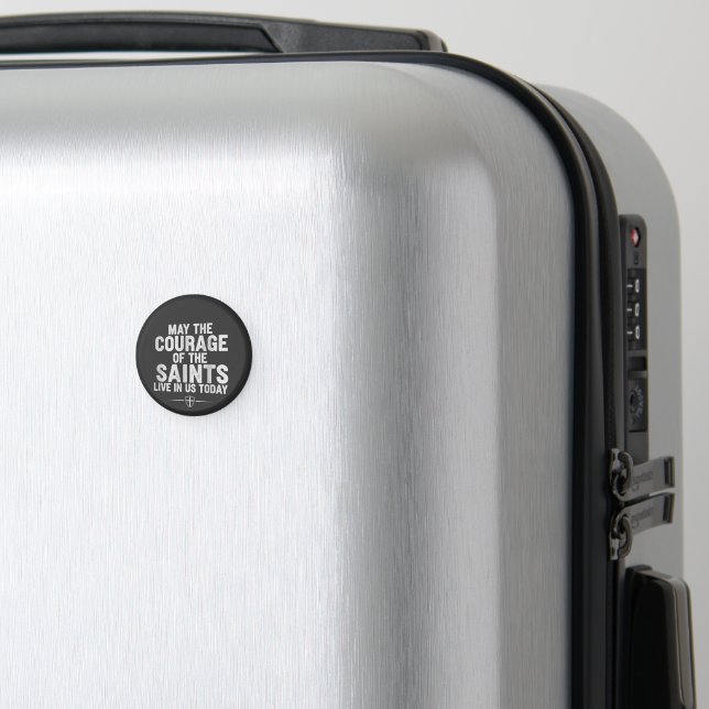 Magnet (In Situ (Bagages))