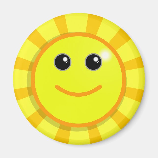 Magnet (Devant)