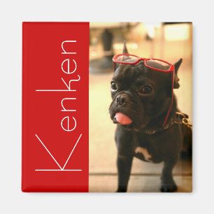 Magnet A de Kenken