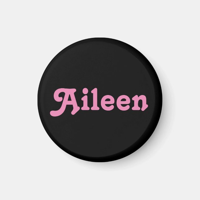 Magnet Aileen (Devant)