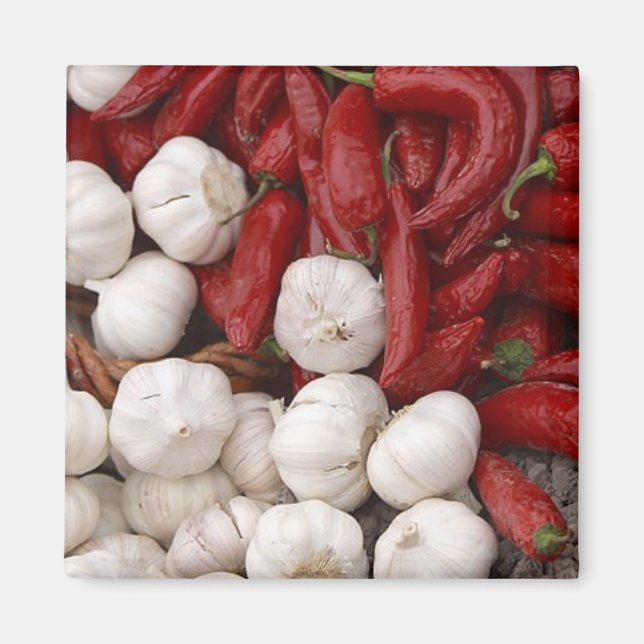 MAGNET ALIMENTAIRE (Devant)