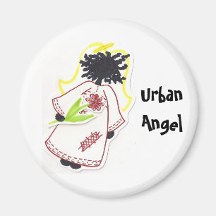 Magnet - Angel urbain