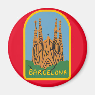 Magnet Barcelona