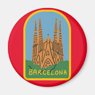 Magnet Barcelona