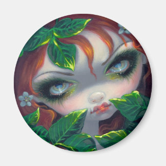 Magnet "Beautés toxiques IV : Ivy de poison"
