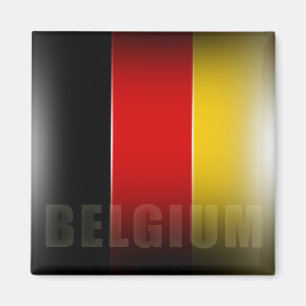 Magnet Belgique