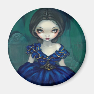 Magnet "Belle de Bonaventure"