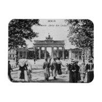 Magnet - Berlin - Unter den Linden