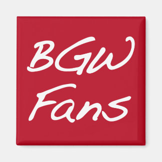 Magnet BGWFans