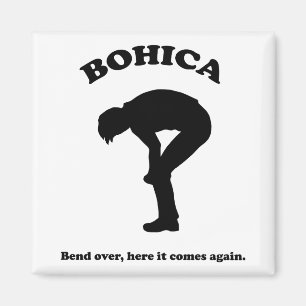 Magnet Bohica