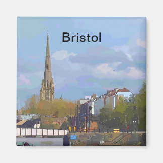 Magnet "Bristol"
