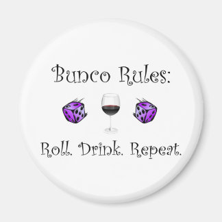Magnet Bunco