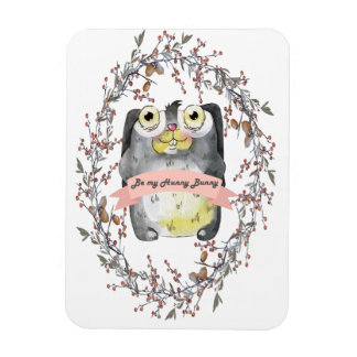 Magnet Bunny