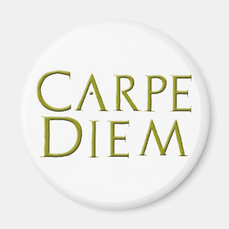 Magnet Carpe Diem