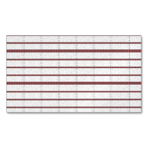 Magnet carte de visite