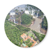 Magnet Chutes d'Iguazú