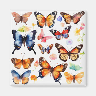 Magnet, conception de magnets